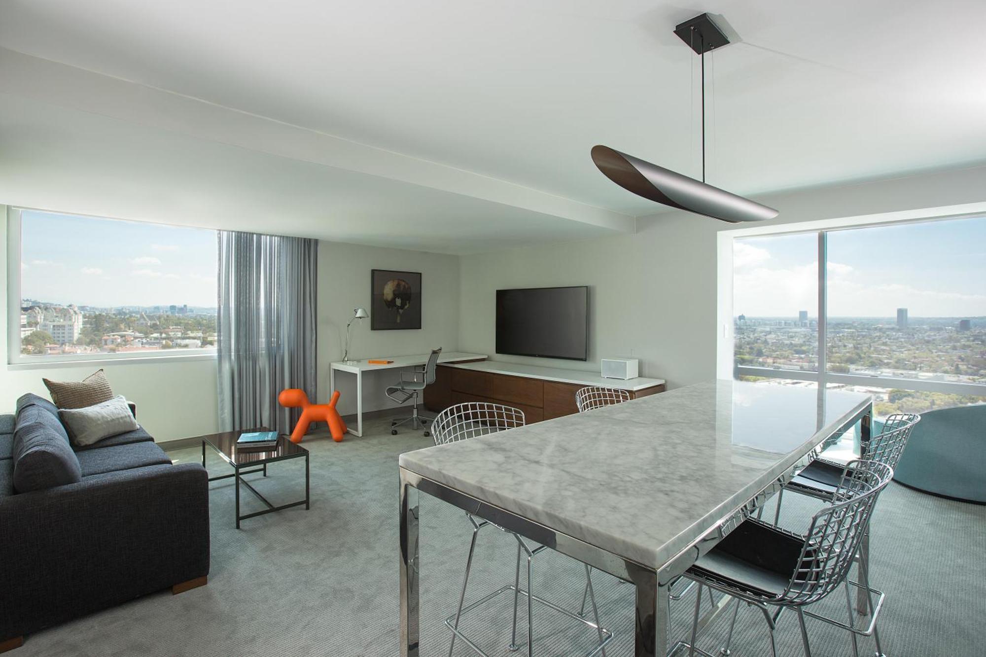 Suite King